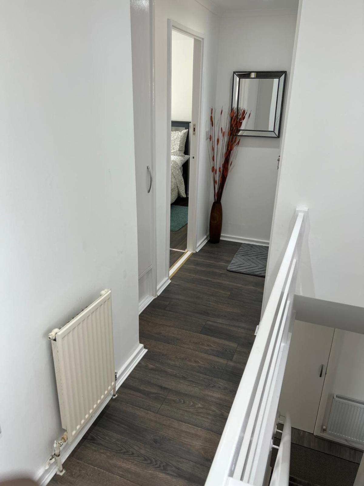Beautiful Maisonette Leeds  Exterior foto
