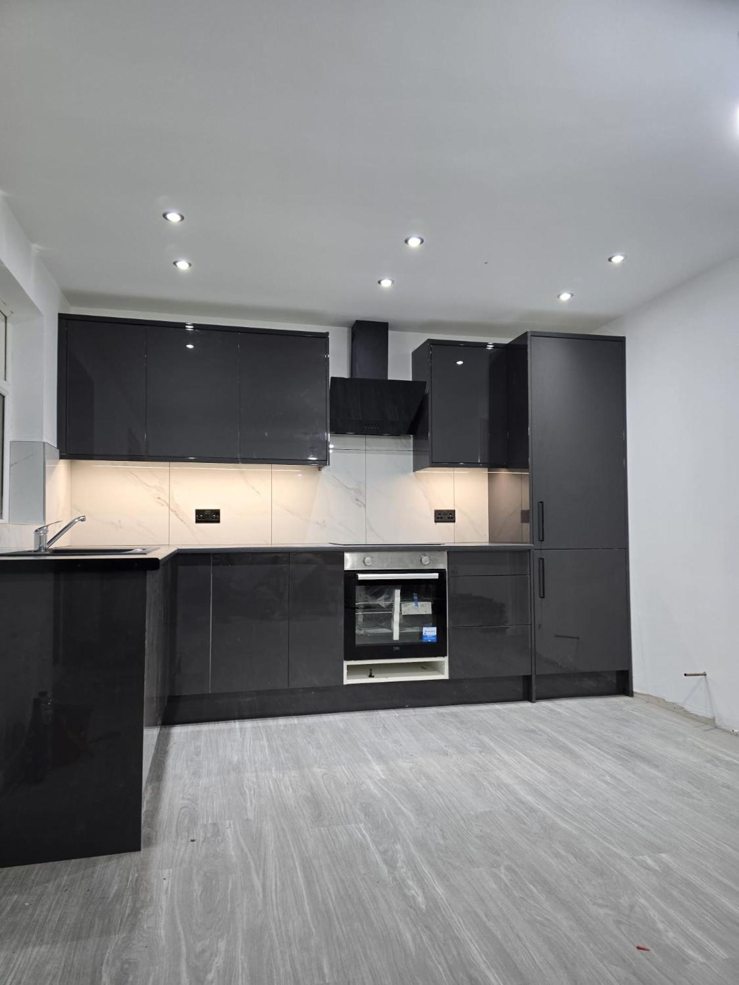 Beautiful Maisonette Leeds  Exterior foto